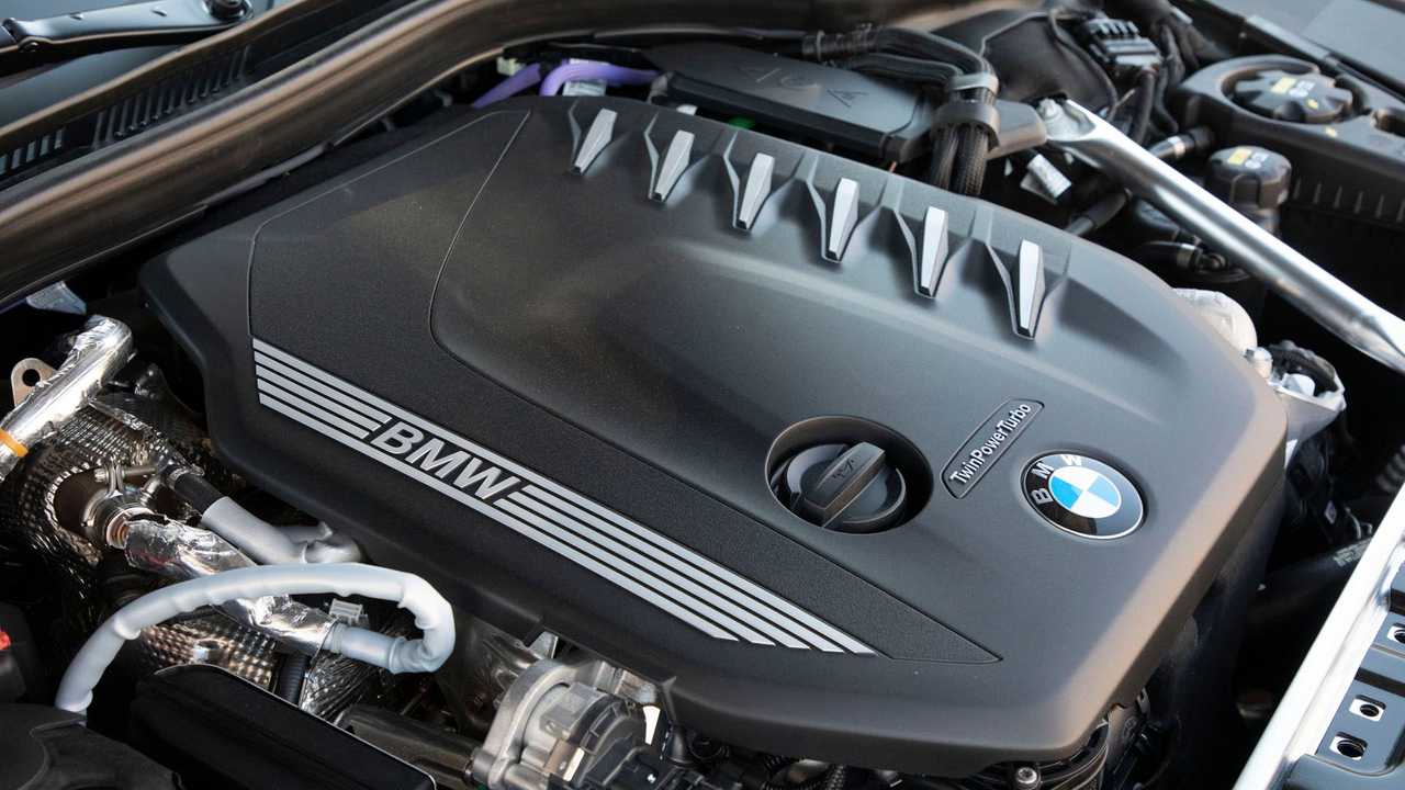 Prueba BMW 840d xDrive Gran Coupé
