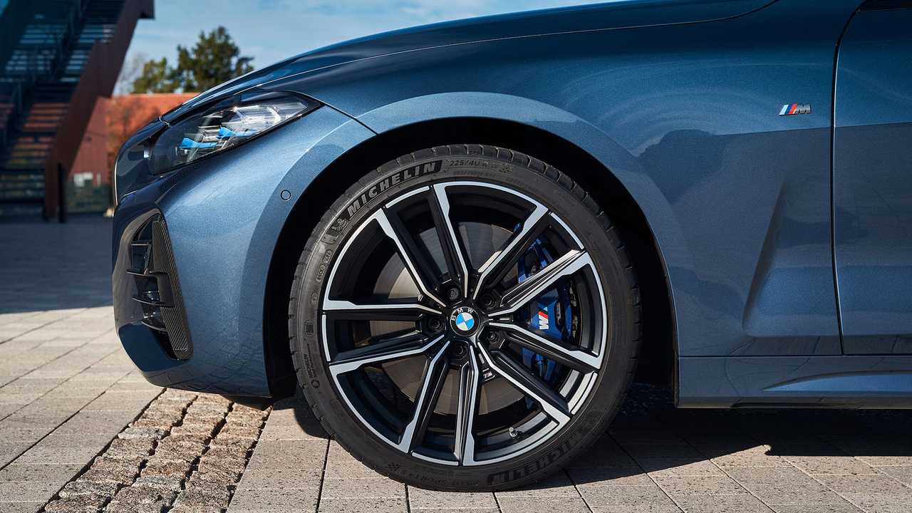 BMW Serie 4 Coupé 2020, Primera Prueba