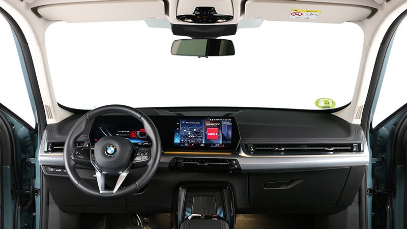 Foto BMW X1 2023