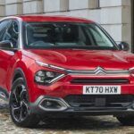 Citroën C4 (2021 – hoy) | Evaluación experta
