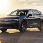 Volkswagen Tiguan del 2021, desde Puebla con fervor