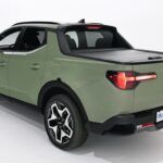 Por que el Hyundai Santa Cruz tardó tanto en llegar a producción en 2022