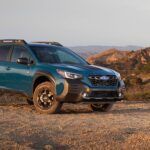 Se revelan los precios del Subaru Outback Wilderness 2022