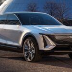 GM y LG anuncian nueva planta de baterías Ultium en Tennessee