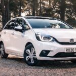 Honda Jazz (2020-presente) | Evaluación experta