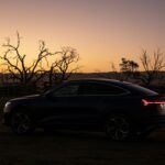 Vídeo: Audi Australia publica la película ‘Electric Eye’ sobre viajes sostenibles