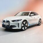 BMW i4 listo para su uso inmediato