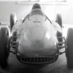 Ferdinand Porsche y su viaje a través de nueve décadas de historia del automóvil