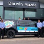 Mazda Australia anuncia Master Dealer 2020