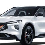 Vehículos eléctricos electrifican Auto Shanghai 2021
