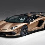 Exclusivo: el ‘Final Aventador’ de Lamborghini se publicará a mediados de mayo