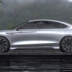 Clasificación de primer vistazo del concepto de reflexión del Lincoln Zephyr: no apto para EE. UU.