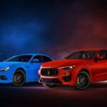 Maserati celebra su pasado en las carreras con la «F Tributo Special Edition»