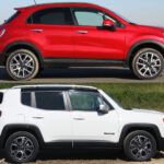 Cual es el peor SUV Subcompacto del 2021 ?. Dos modelos se llevan ese deshonor