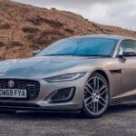 Jaguar F-Type (2013 – hoy) | Evaluación experta