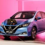 Nissan Leaf e + desde $ 60.4906