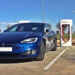 Los vehículos eléctricos no tendrán problemas de recargas en estas 10 ciudades