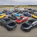 Toyota es la marca de automóviles más confiable de Australia