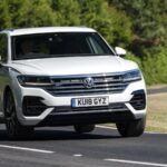 Los SUV ocupan un lugar destacado en la lista de deseos de los compradores más exigentes