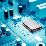 Efectos de la escasez de semiconductores en la producción mundial de vehículos comerciales medianos y pesados