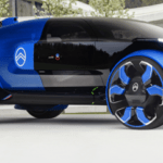 ¿Cómo será la movilidad en las ciudades del futuro?