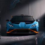 El Lamborghini Huracán STO debuta en el Videojuego Rocket League
