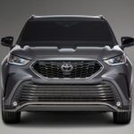 Prueba: Toyota Highlander XSE del 2021, campo un pasado viable