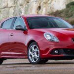 Alfa Romeo Giulietta (2010-2021) | Evaluación experta