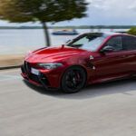 Alfa Romeo exclusivo para 18 clientes australianos