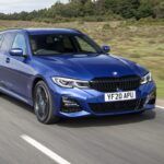 BMW 330e revisión | El experto en automoción