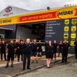 Bapcor supera las operaciones minoristas de Midas