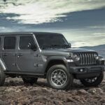 Celebramos ocho décadas de la marca Jeep