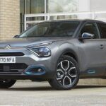 Citroën ë-C4 (2021 – hoy) | Evaluación experta