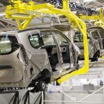 Confluencia de los desafíos de la cadena de suministro en la industria automotriz global