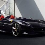 Cristiano Ronaldo se sentirá cómodo en su nueva Ferrari Monza SP2?