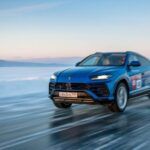 El Lamborghini Urus establece un inédito récord en Rusia