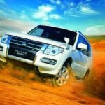 El Mitsubishi Pajero quedará eliminado. Para siempre o revivirá?