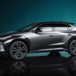 El Subaru «Solterra» es una cartilla para el lanzamiento de Nipona