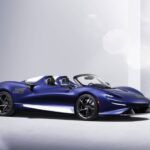 Entra en producción el ultra exclusivo roadster desapotable McLaren Elva