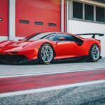 ¿Es ese el rumoreado Ferrari F125 TDE único?