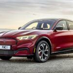 Ford Mustang Mach-E (2021 – presente) | Reseñas de expertos