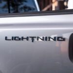 Ford presenta el F-150 Lightning totalmente eléctrico el 19 de mayo