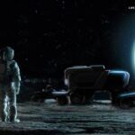 GM y Lockheed Martin desarrollarán el nuevo Rover para explorar la Luna