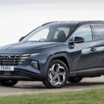 Hyundai Tucson (2021 – presente) | Evaluación experta