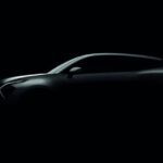 Kia Revela La Primera Imagen Teaser del Nuevo Sportage
