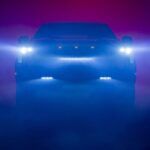La próxima generación de la camioneta Toyota Tundra llegará como modelo 2022