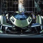 Lamborghini trazó su plan futuro con cambios y novedades