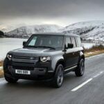 Land Rover tiene problemas con la demanda del Defender
