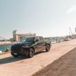 Las nuevas camionetas Ram 1500 se dirigen a los concesionarios