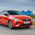 Las ventas de automóviles están aumentando, pero aún queda un largo camino por recorrer